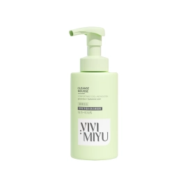 VIVIMIYU , Пенка-мусс для умывания Cleance Mousse Comfortable Cool And Moisten, 300 мл